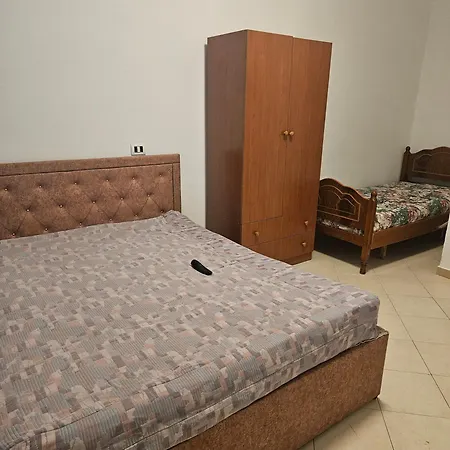 Tafaj Flat Private Penzion Durrës
