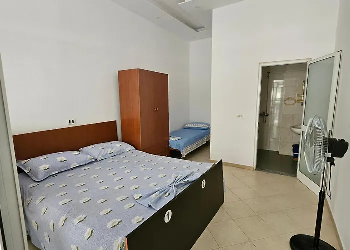 Tafaj Flat Private Durrës