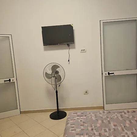 Tafaj Flat Private Kro